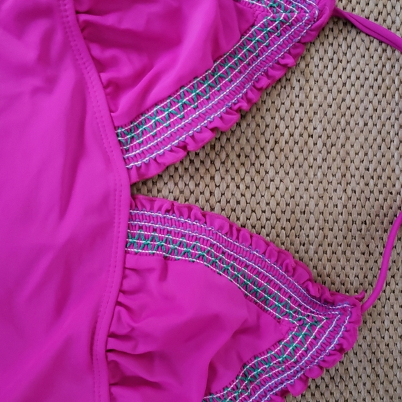 OLD NAVY Women's Tankini Set - Two Piece - Picture 3 of 6